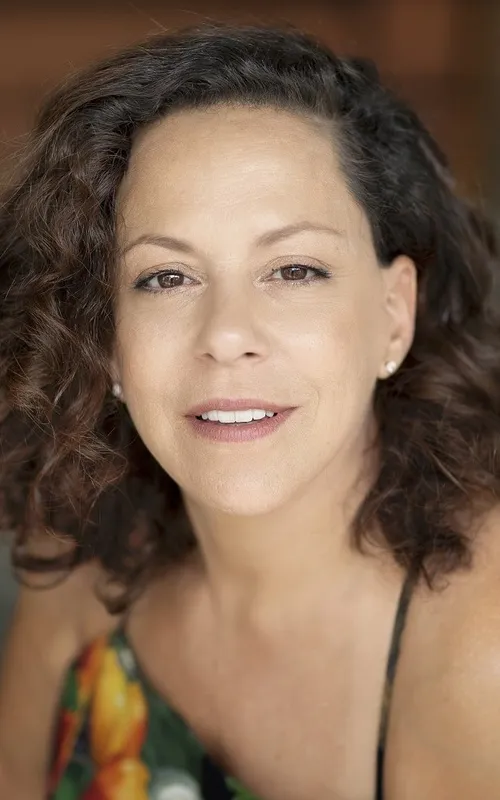 Bebel Gilberto