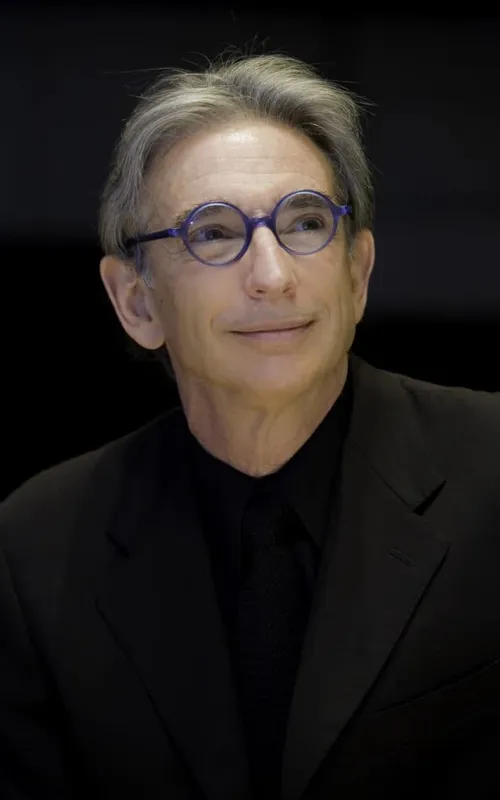 Michael Tilson Thomas