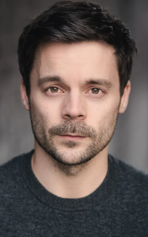 Ross Mann
