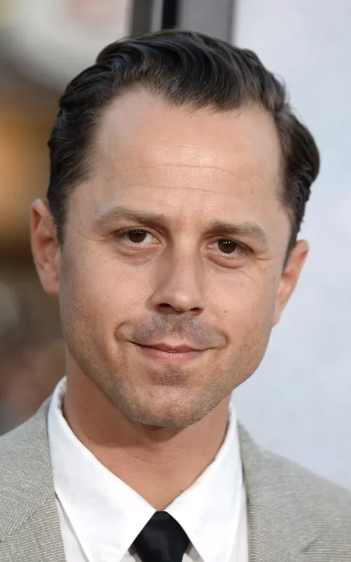 Giovanni Ribisi