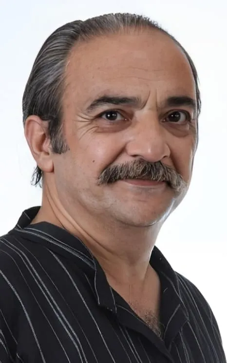 Arslan Kaçar