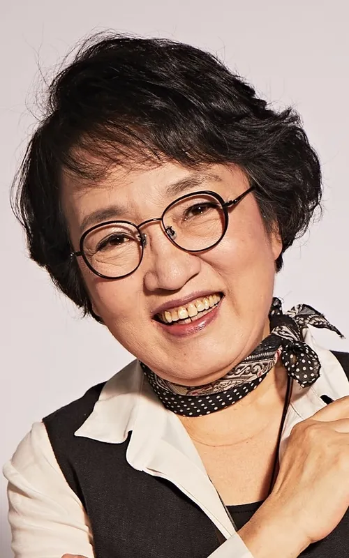 Kim Jin-ae