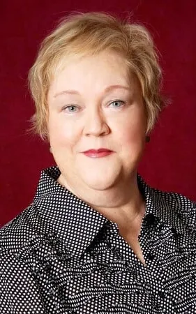 Kathy Kinney