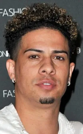 Austin McBroom