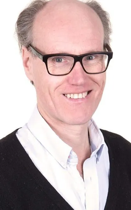 Will Gompertz