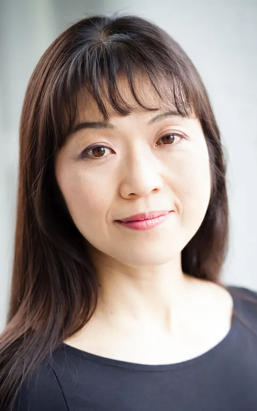 Kayo Yasuhara