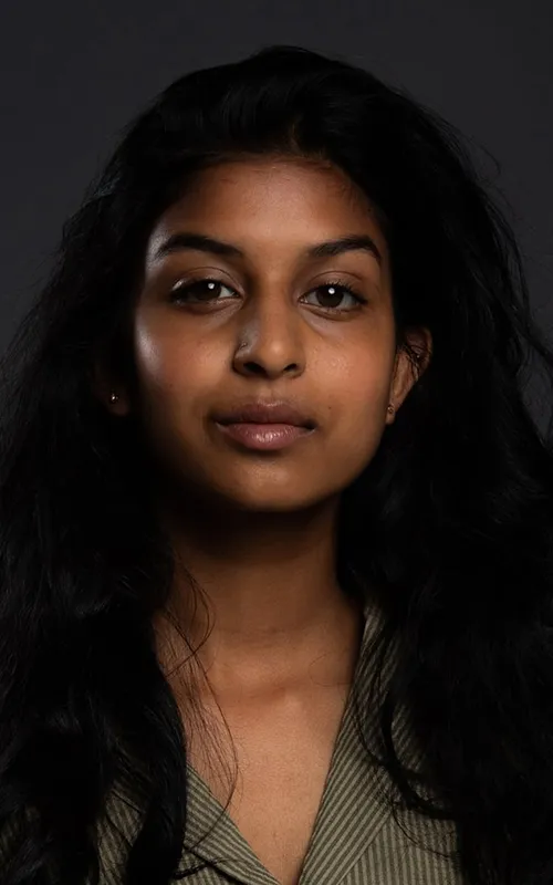 Kavitha Anandasivam