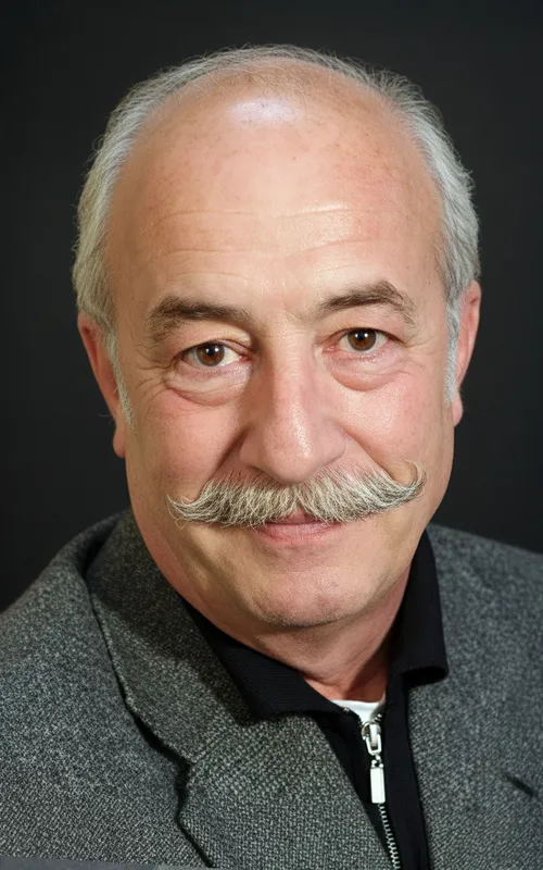 Emin Olcay
