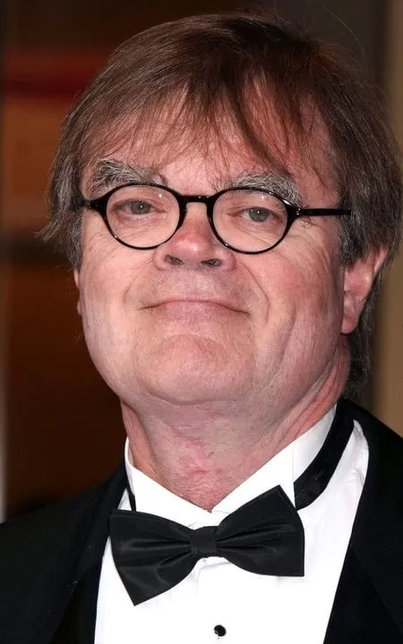 Garrison Keillor