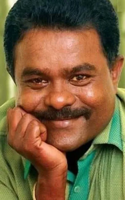 Sarath Chandrasiri