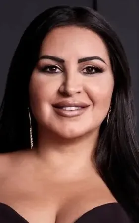 Mercedes "MJ" Javid