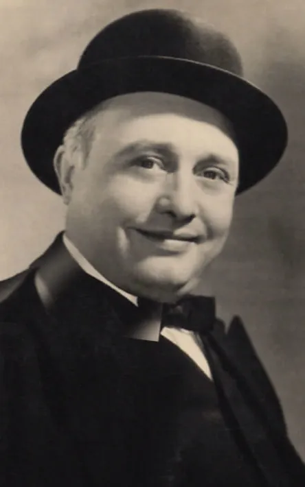 Johan Elsensohn