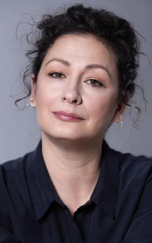 Anick Lemay