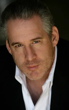 Darrin Reed