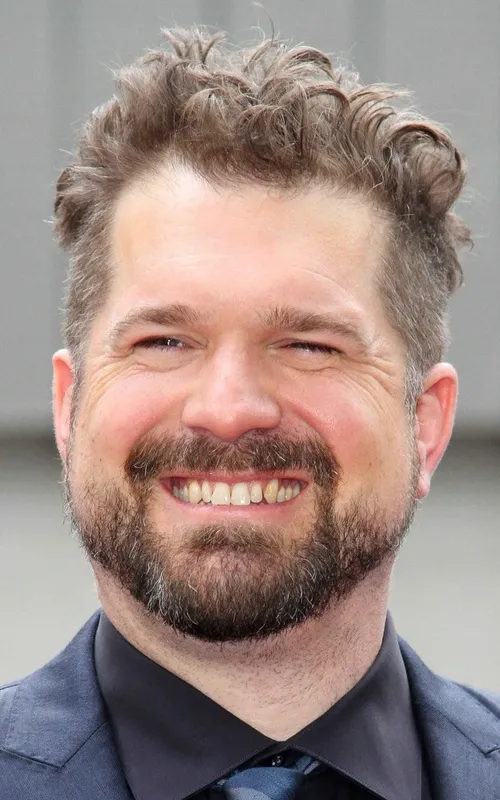 Seth Gordon