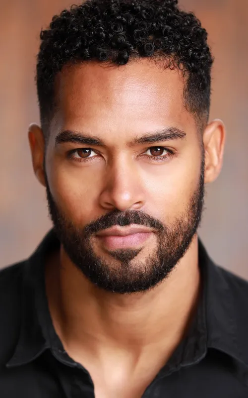 Lamon Archey