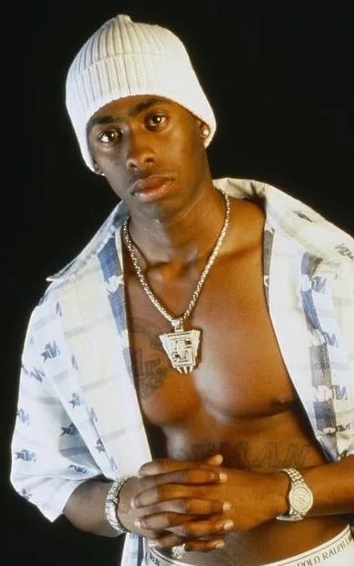 Silkk The Shocker