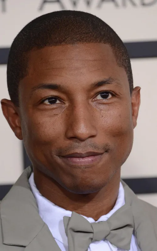 Pharrell Williams