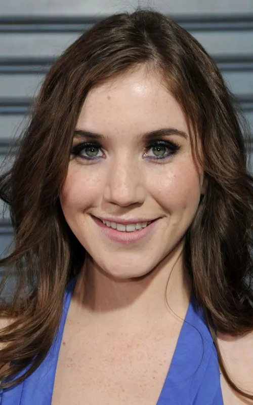 Marci Madison