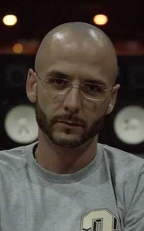 Noah "40" Shebib