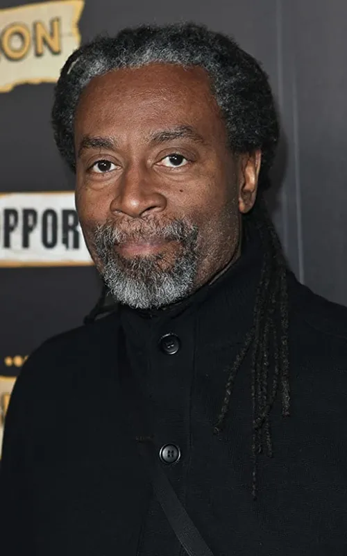 Bobby McFerrin