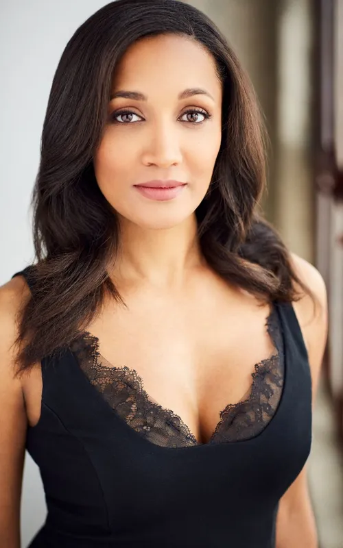 Aisha Kabia