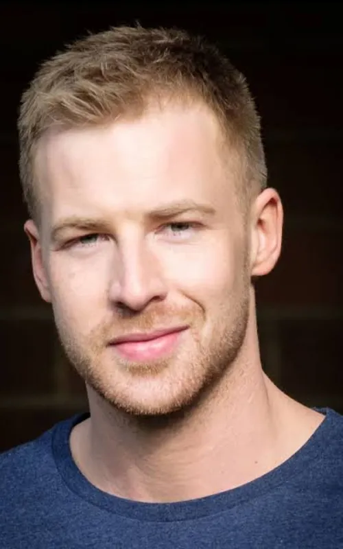 Angus McLaren