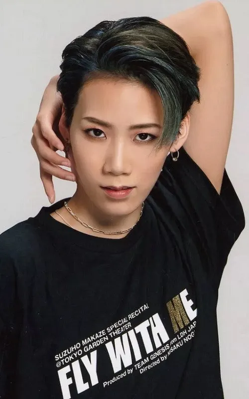 Takato Chiaki