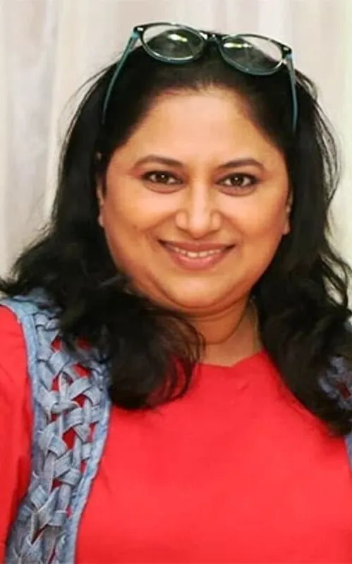 Sukanya Kulkarni