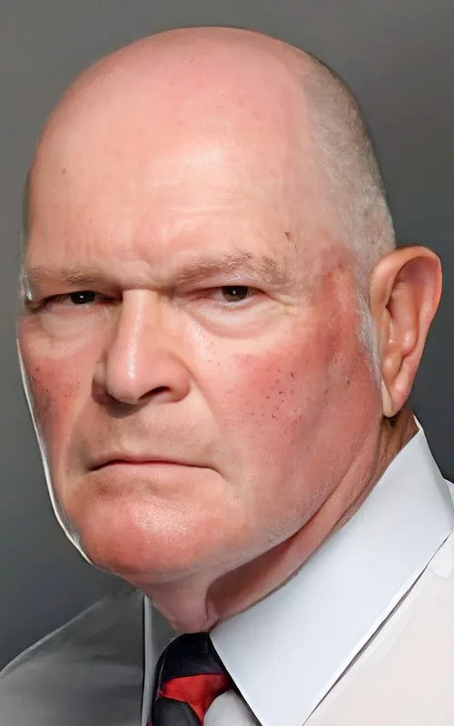 Ken Kerman