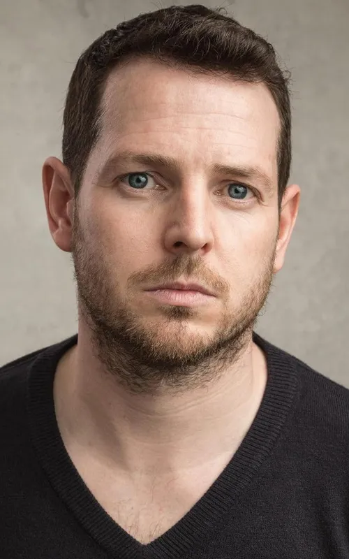Stephen Hoyle