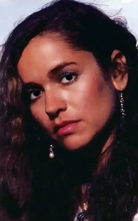 Nicolette Larson