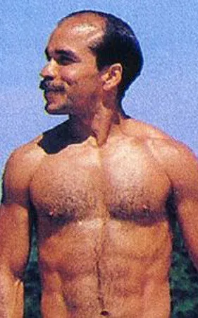 Victor Houston