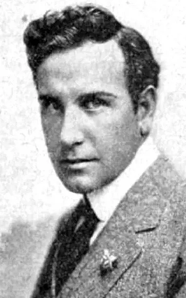 Jack Livingston