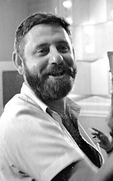Uri Zohar