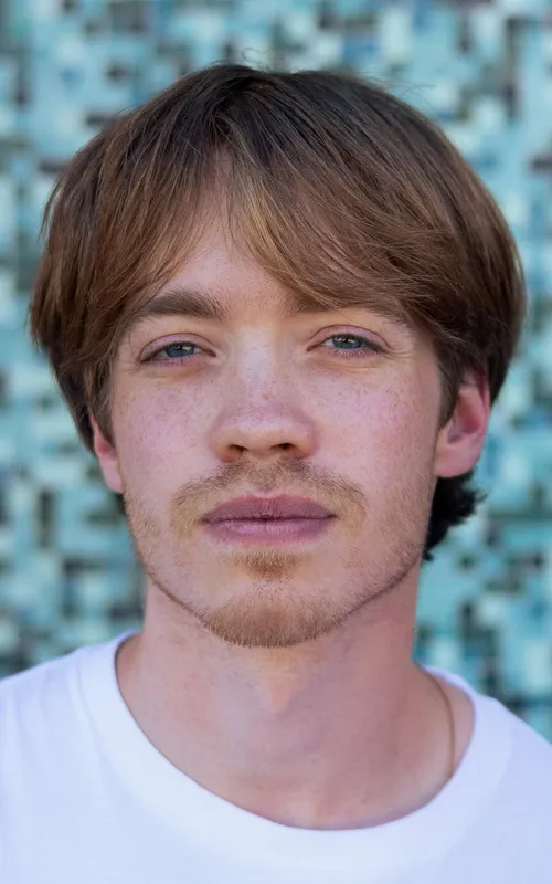 Julian Sol Jordan