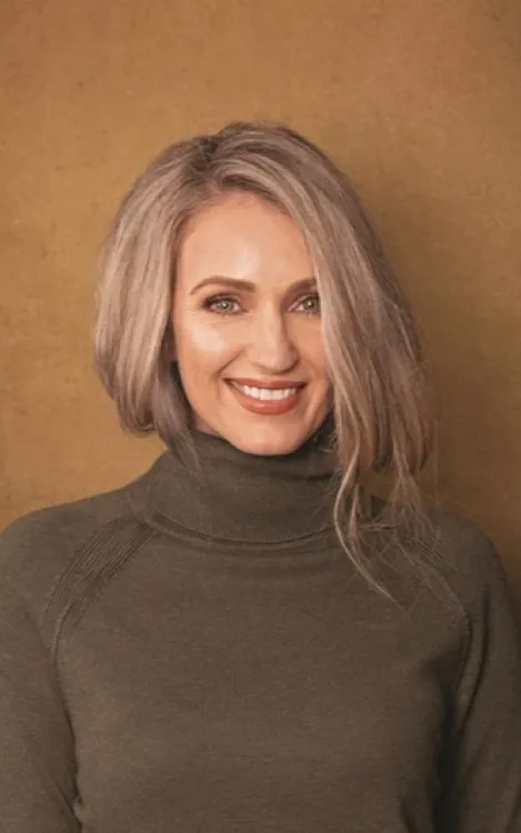 Diaan Lawrenson