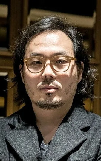 Jung Bum-shik