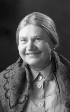 Olga Tomilina