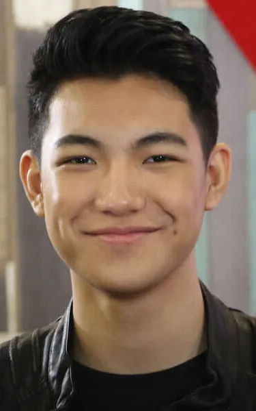 Darren Espanto