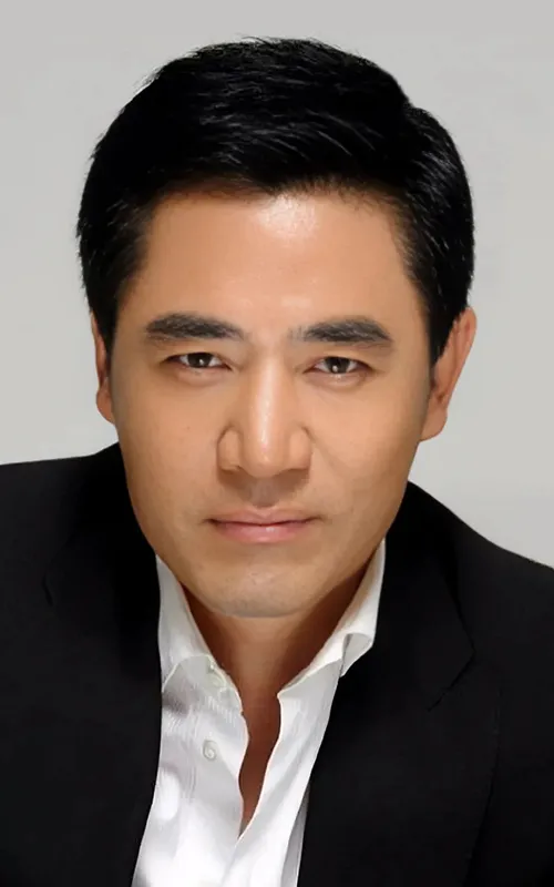 Chen Baoguo