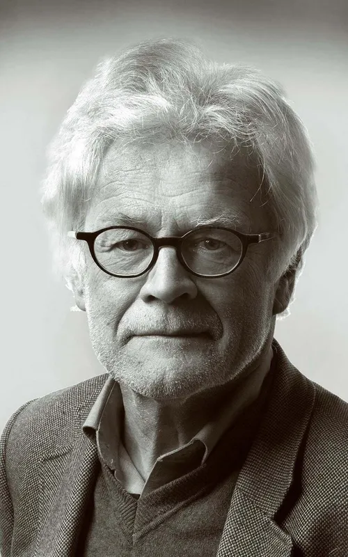 Bob De Moor