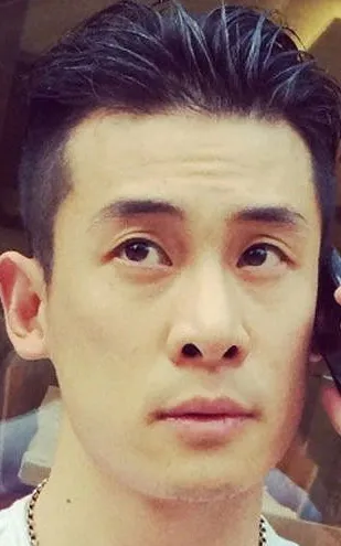 Hedi He Guoxuan