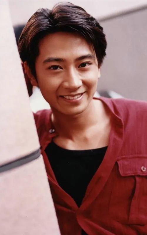 Eric Suen Yiu-Wai