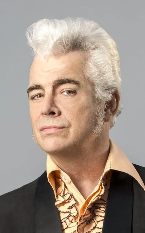 Dale Watson