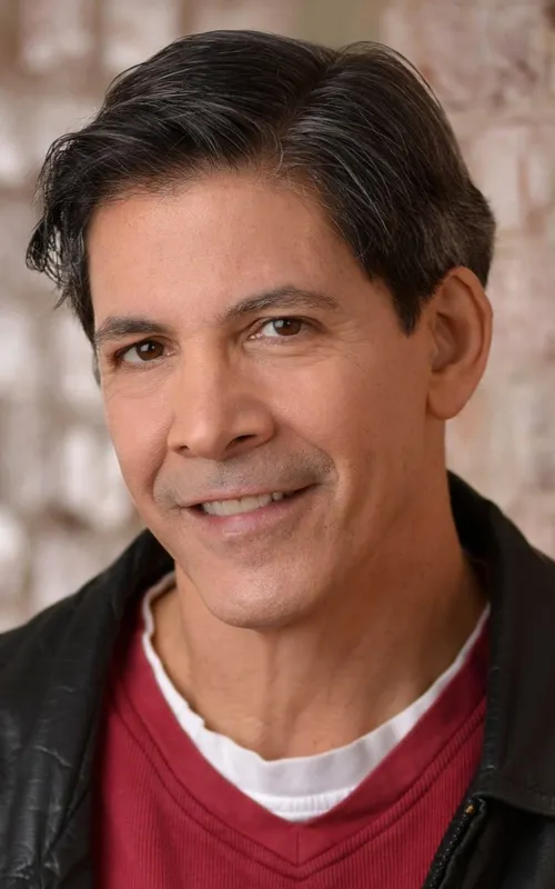 Lenny Grossman