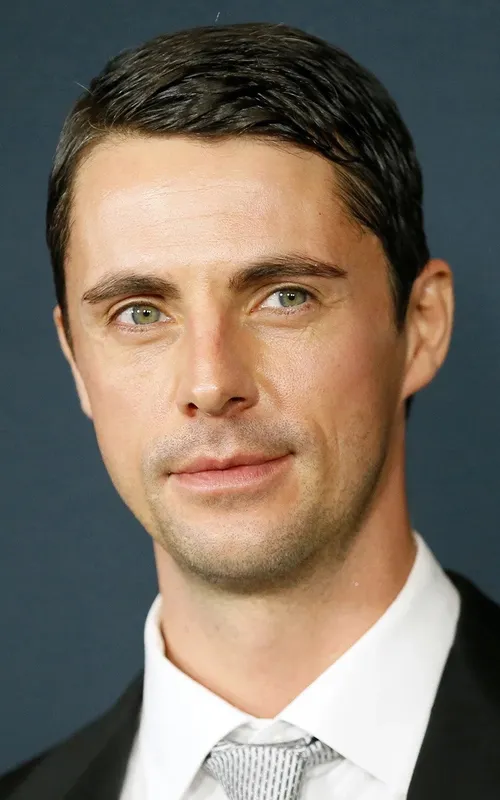 Matthew Goode
