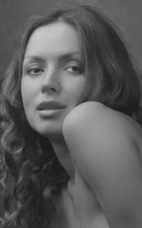 Oksana Samokhvalova