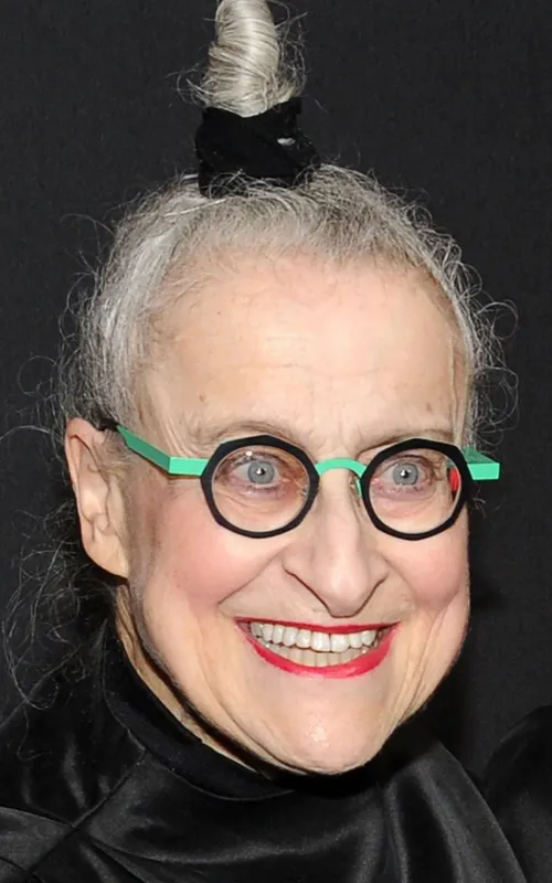 Jacqueline Robbins