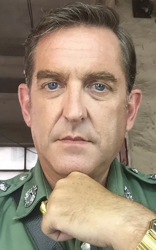 Simon Watkiss